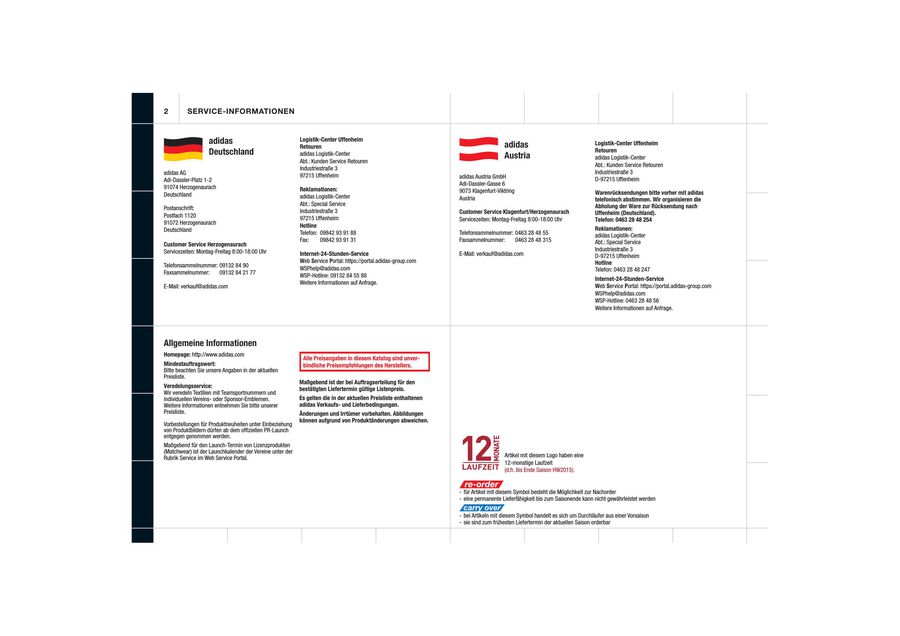 adidas herzogenaurach öffnungszeiten