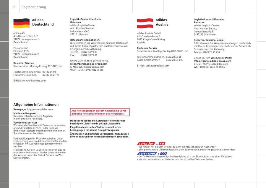 adidas herzogenaurach öffnungszeiten