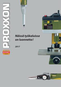 Micromot 2017 (Finnisch)