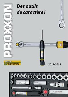 Industrial 2018 (Französisch)