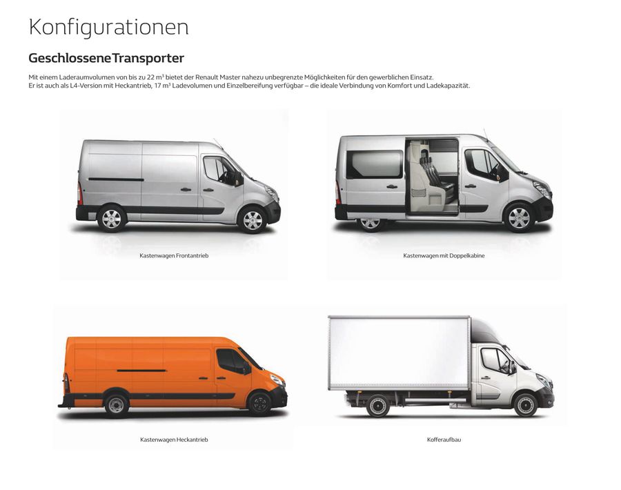 Renault trafic anhã ngelast