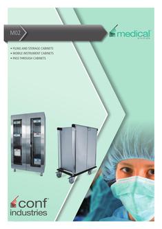 Edelstahlprodukte Sterilisation M02