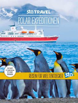 Polar Expeditionen 2014-2015