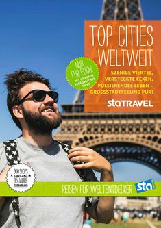 Top Cities Weltweit 2015