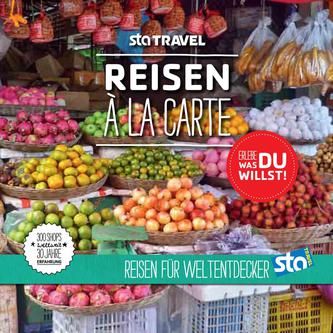 Reisen À la carte