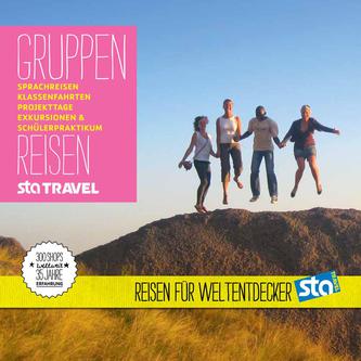 Gruppenreisen 2015