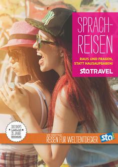Jugendsprachreisen 2016