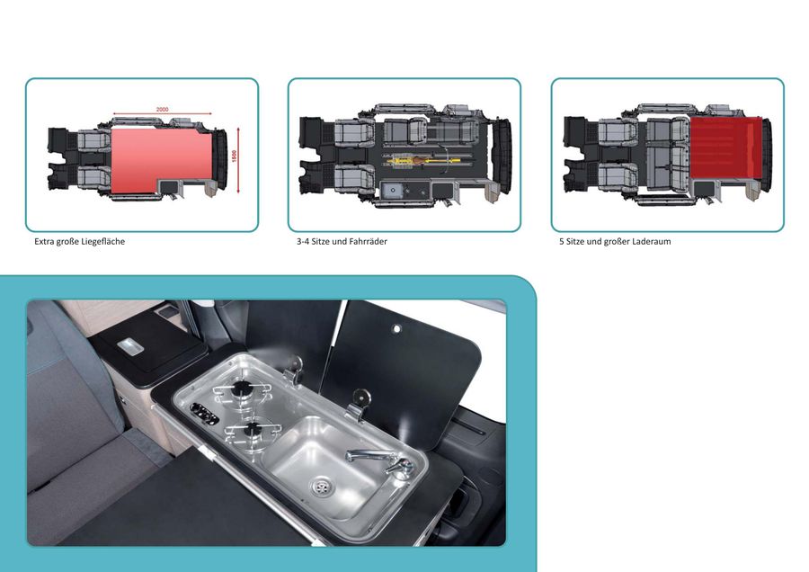 ACAMPTAR Z/üNd Schl/üSsel Knopf Dr/üCken Drehschalter Schl/üSsel Z/üNd Knopf Set f/ür Keyless Entry Speed ??6 CX7 CX9 Ersetzen D461-66-141A-02 D6Y1-76-142 Dreh Knopf