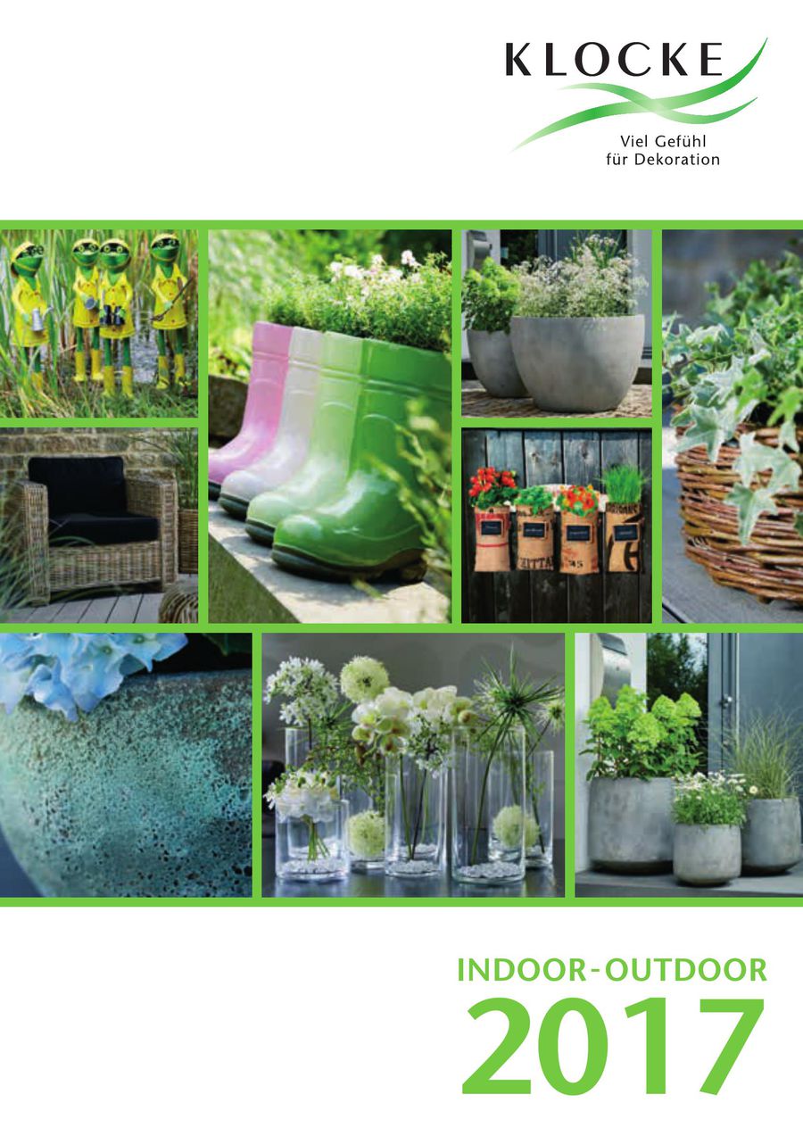 Outdoor 2017 Von Klocke