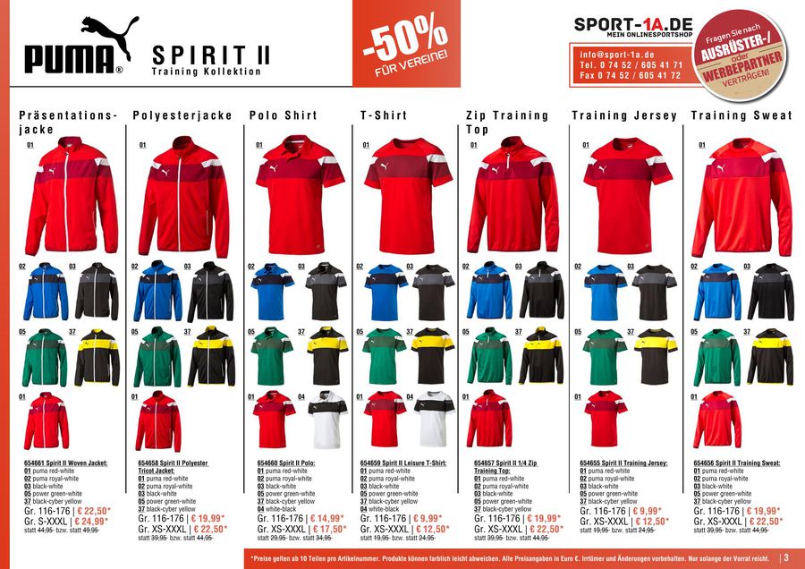 puma präsentationsanzug