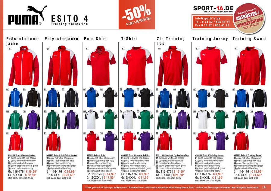 puma präsentationsanzug herren