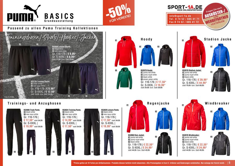 adidas tiro 17 präsentationsjacke blau