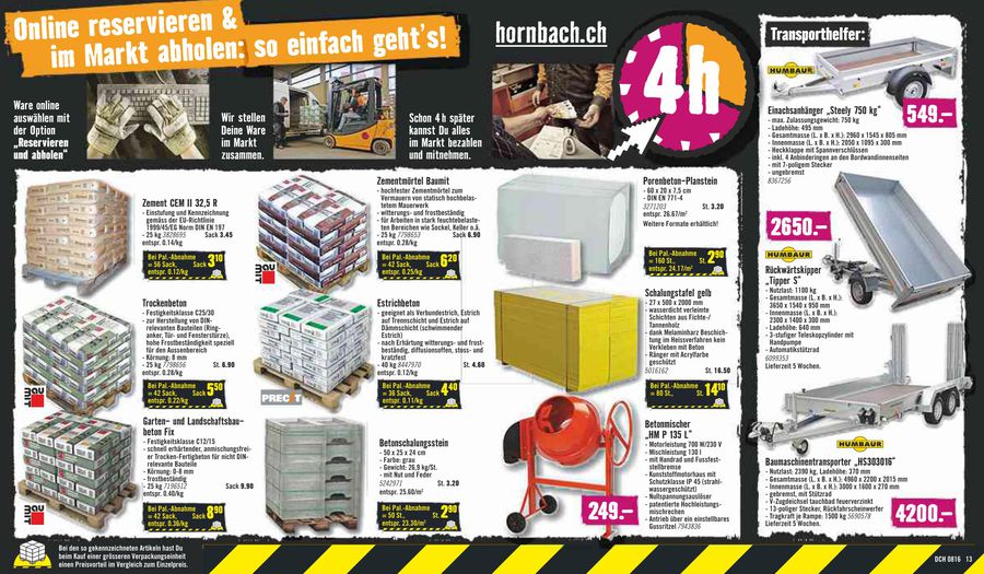 Seite 6 Von Es Gibt Immer Was Zu Tun August 2016