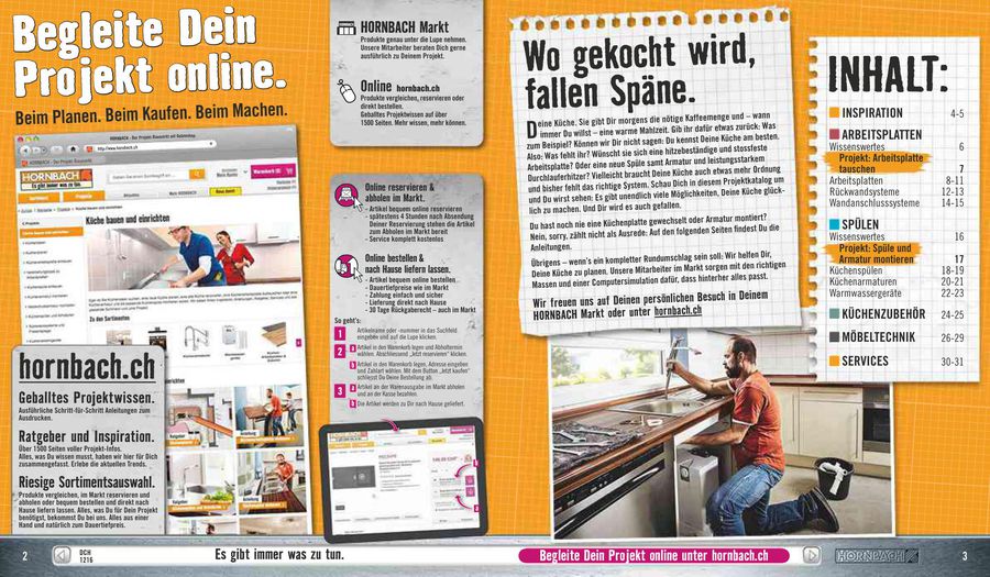 Boiler Warmwasserspeicher Bei Hornbach Kaufen