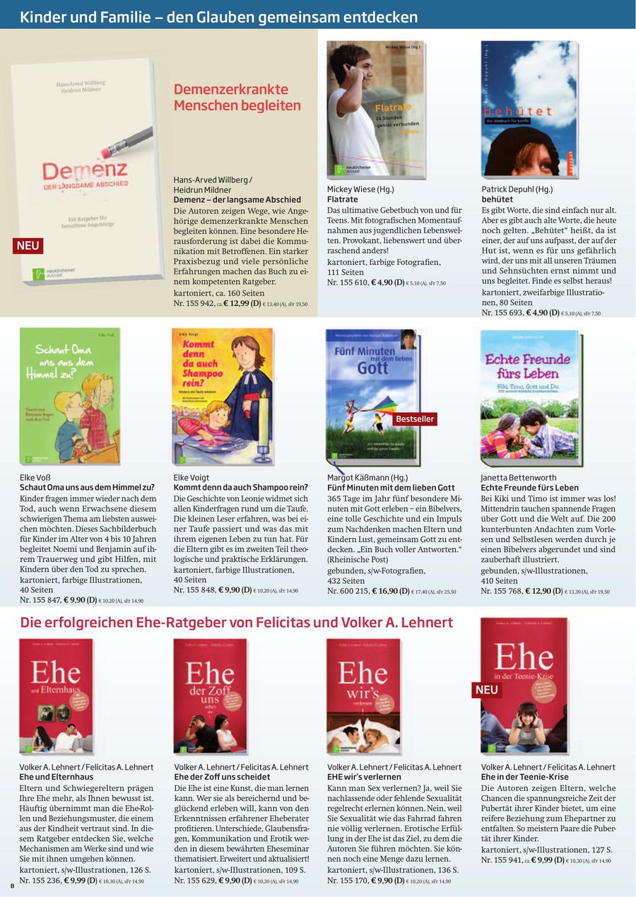 Seite 7 Von Neukirchener Auslese 2 2012