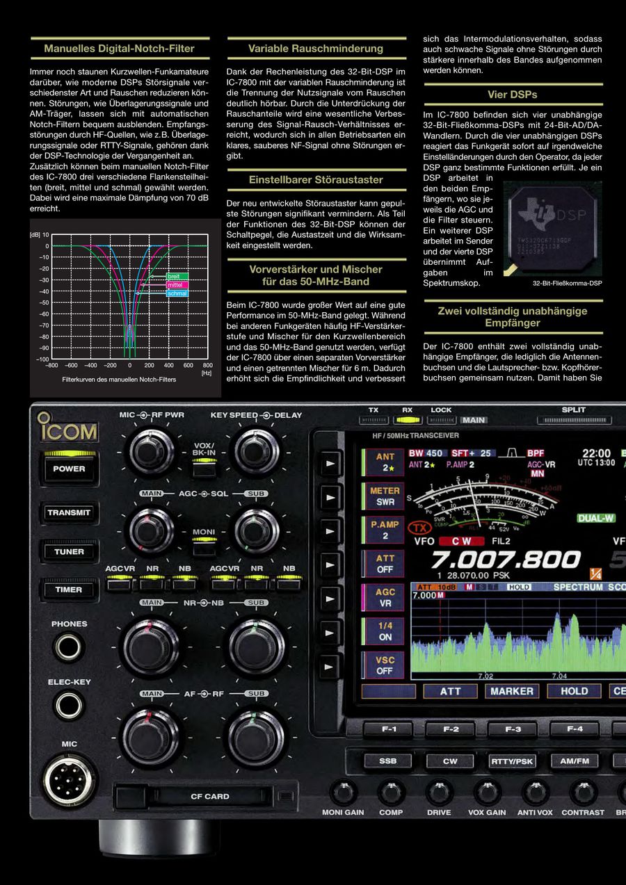 ic7800 upgrade model killerqlero