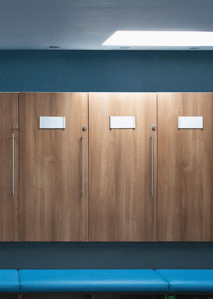 adidas tiro 17 präsentationsjacke blau