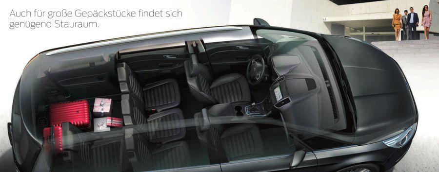 Hauptkatalog Ford Galaxy Februar 2017 Von Asf Autoservice