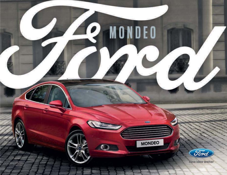 Ford kuga anhã ngelast