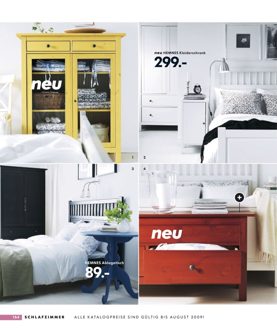 Ikea Hemnes Wäscheschrank - Minimalistisches Hausdesign