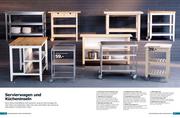 Öffnen Sie Seite 44 aus Ikea Küchen 2011 von Ikea