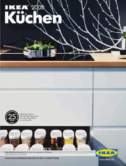 Ikea Kataloge
