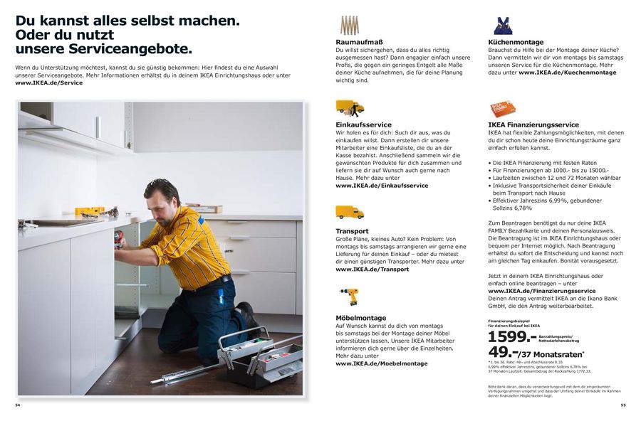 Seite 29 Von Ikea Kuchen Und Elektrogerate 2013