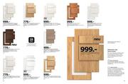 Öffnen Sie Seite 23 aus Ikea Küchen und Elektrogeräte 2013 von Ikea