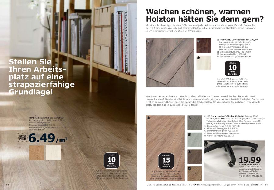 Seite 13 Von Ikea Business 2013