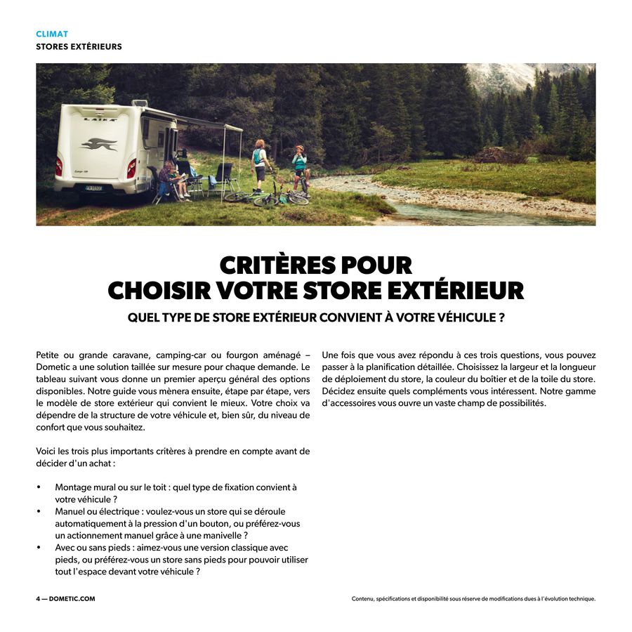 véhicules aménagés camping