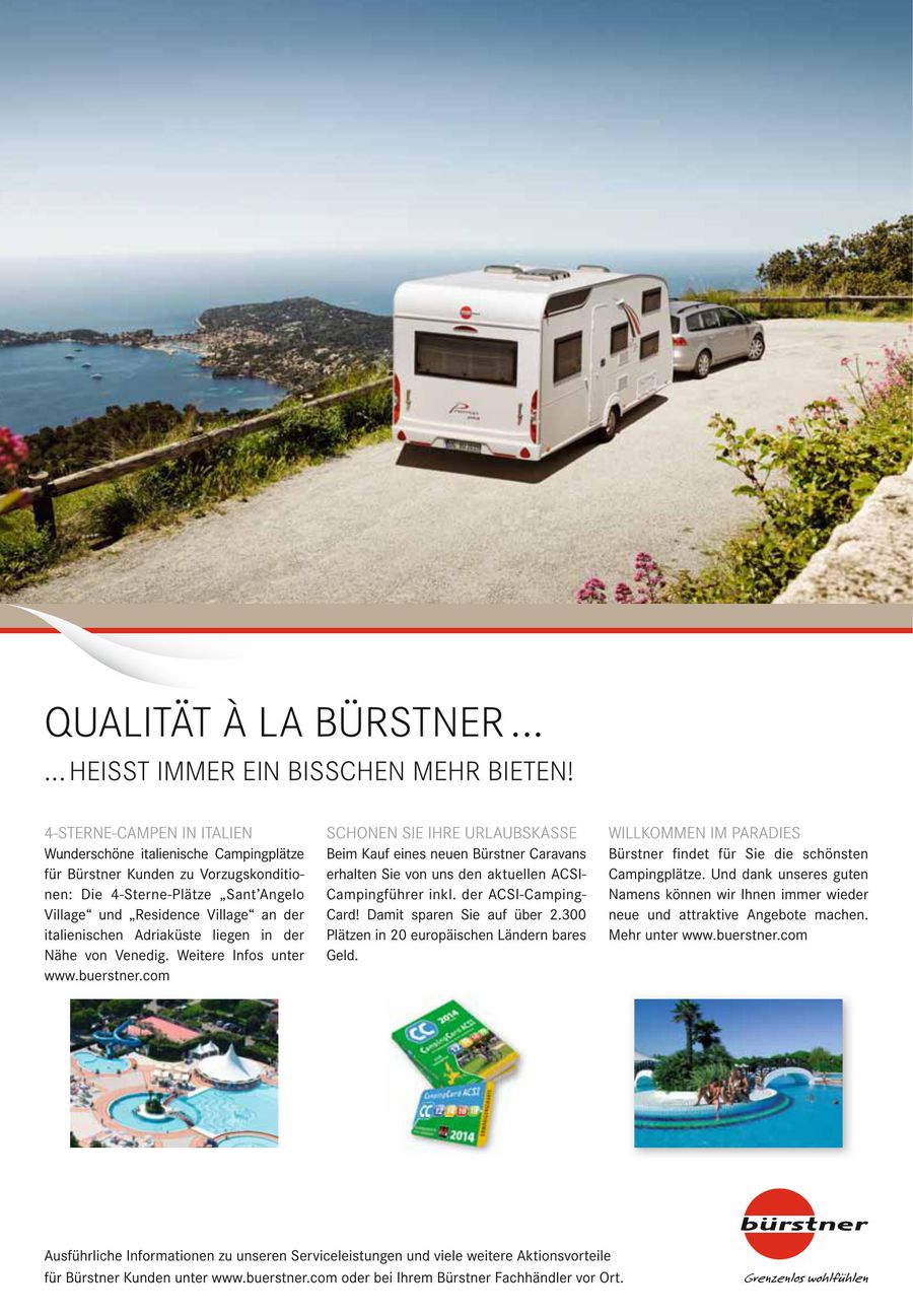 Seite 22 Von Technische Daten Caravan De 2015