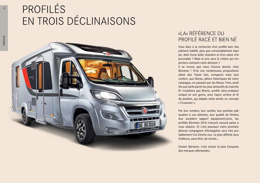 van aménagé en camping car