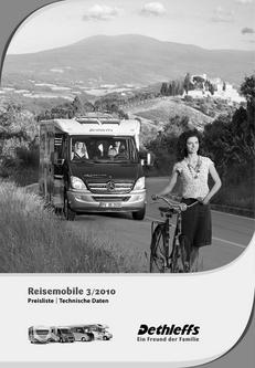 Reisemobile 3/2010