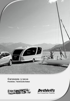 Caravans 3/2010