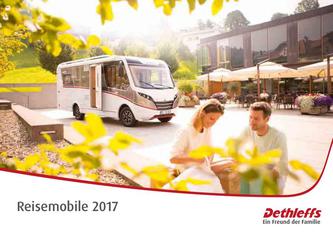 Reisemobile 2017