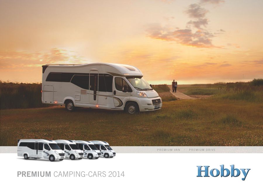 van équipé camping