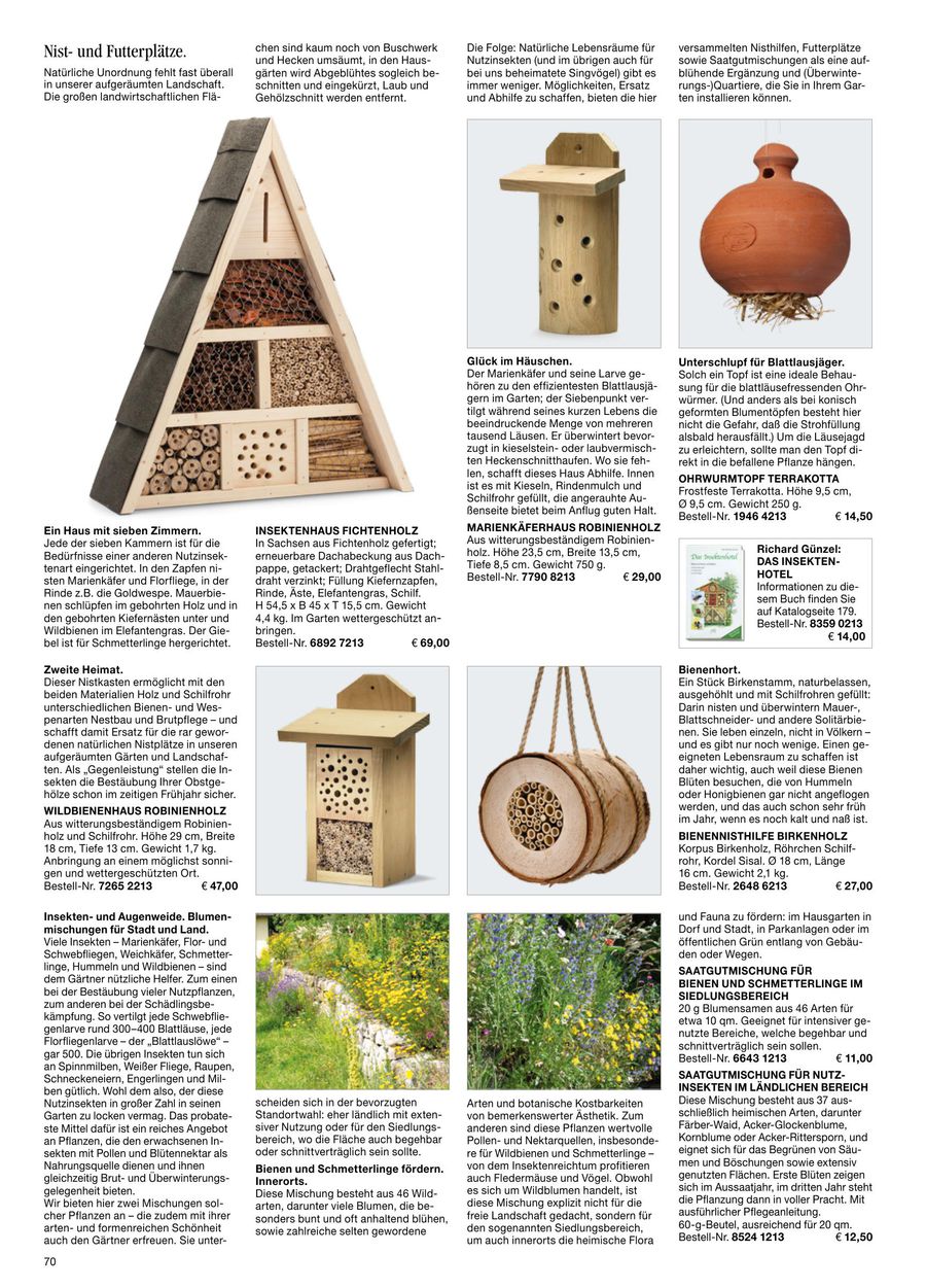 Seite 73 Von Gartenkatalog Nr 18