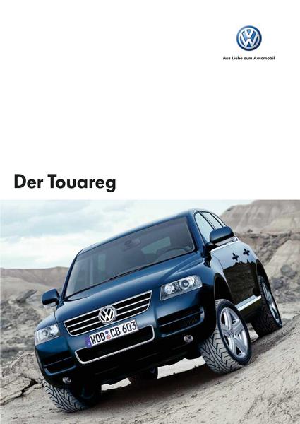 von Volkswagen Deutschland