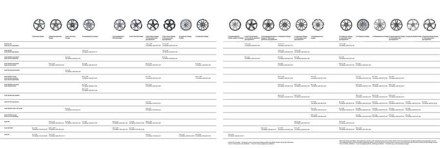 Seite 26 Von Audi Exclusive Katalog 2015